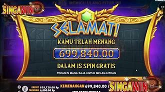 Bocoran Main Slot Olympus Hari Ini Trik