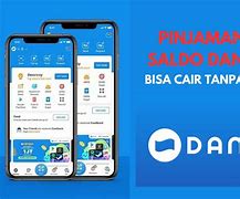 Cara Pinjam Saldo Dana Di Lazada 2022 Tanpa Ktp