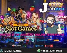 Depo Slot Login Judi Slot Indonesia Online Terpercaya Di Indonesia