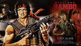 Film Rambo Full Movie Bahasa Indonesia