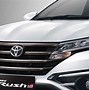 Harga Mobil Toyota Rush Tahun 2022