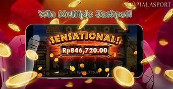 Jackpot Slot 2022 Slot Mudah Menang Dan Menang