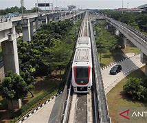 Jam Operasional Kereta Layang Bandara Soekarno Hatta