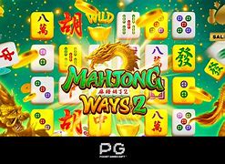 Situs Gacor Mahjong Hari Ini