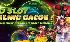 Situs Slot Gacor Terpercaya 2023