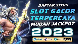 Situs Slot Mudah Jackpot Hari Ini Keluar Berapa Angka Keluaran Terbaru