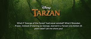 Tarzan Slot 2023 Full Movie Disney 1999 Bahasa Melayu Subtitle